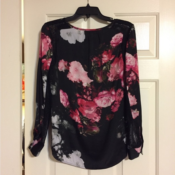 Ellen Tracy blouse - Picture 6 of 6